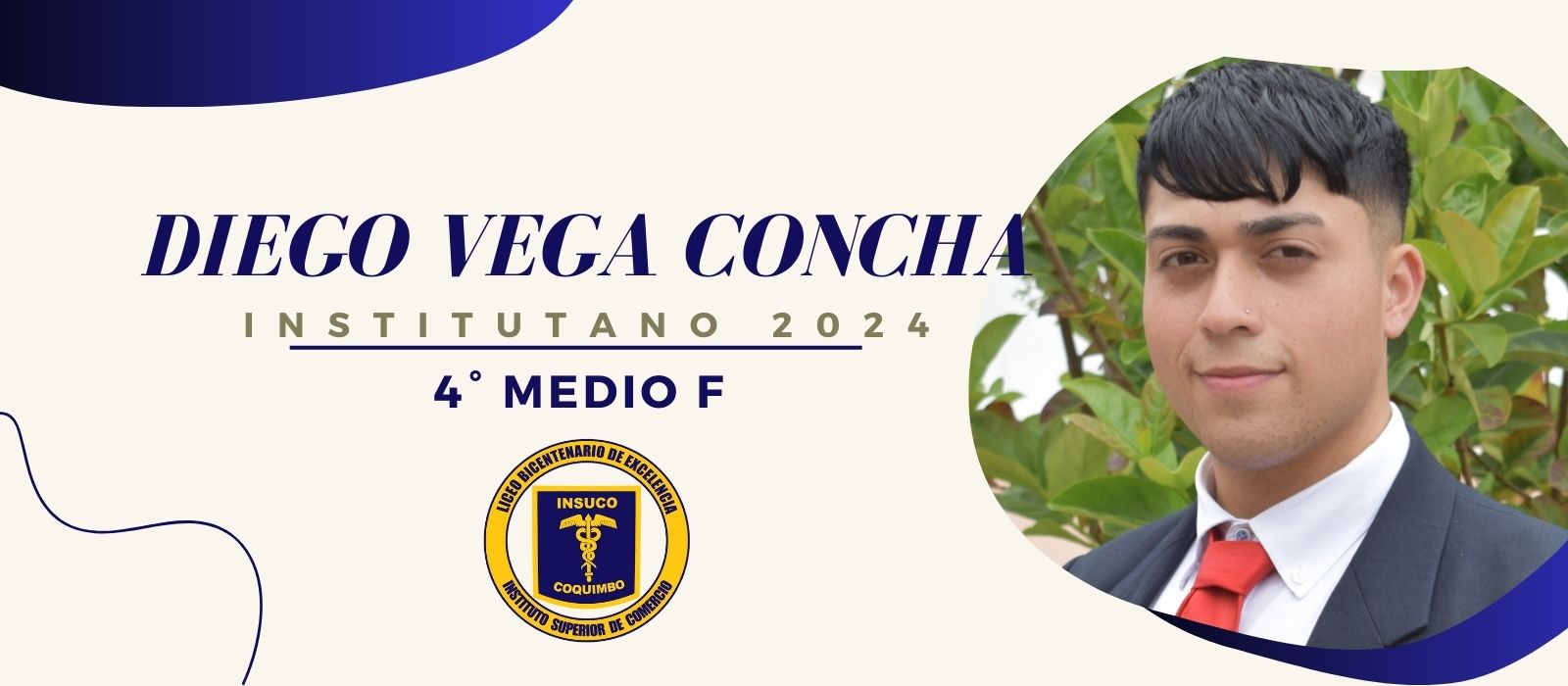 Diego Vega Concha